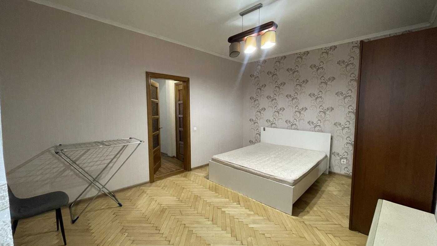 Продаж  2 квартира Ремонт ,вул.Джерельна , Галицький/Львів