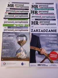 HR personel i zarządzanie