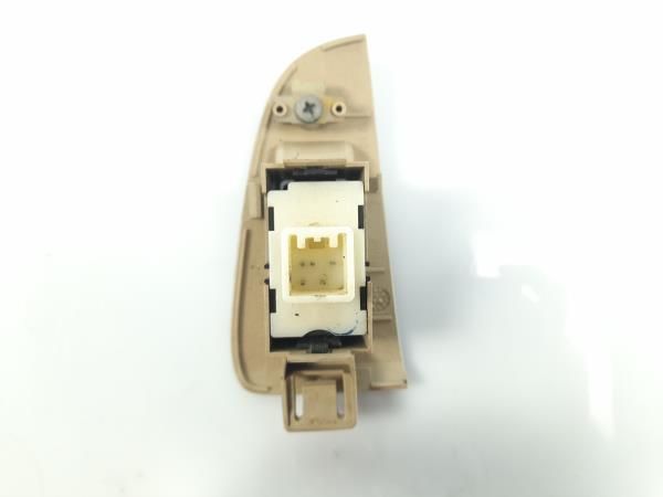 Comando / botão / interruptor vidros trás esquerdo TOYOTA Avensis Wago