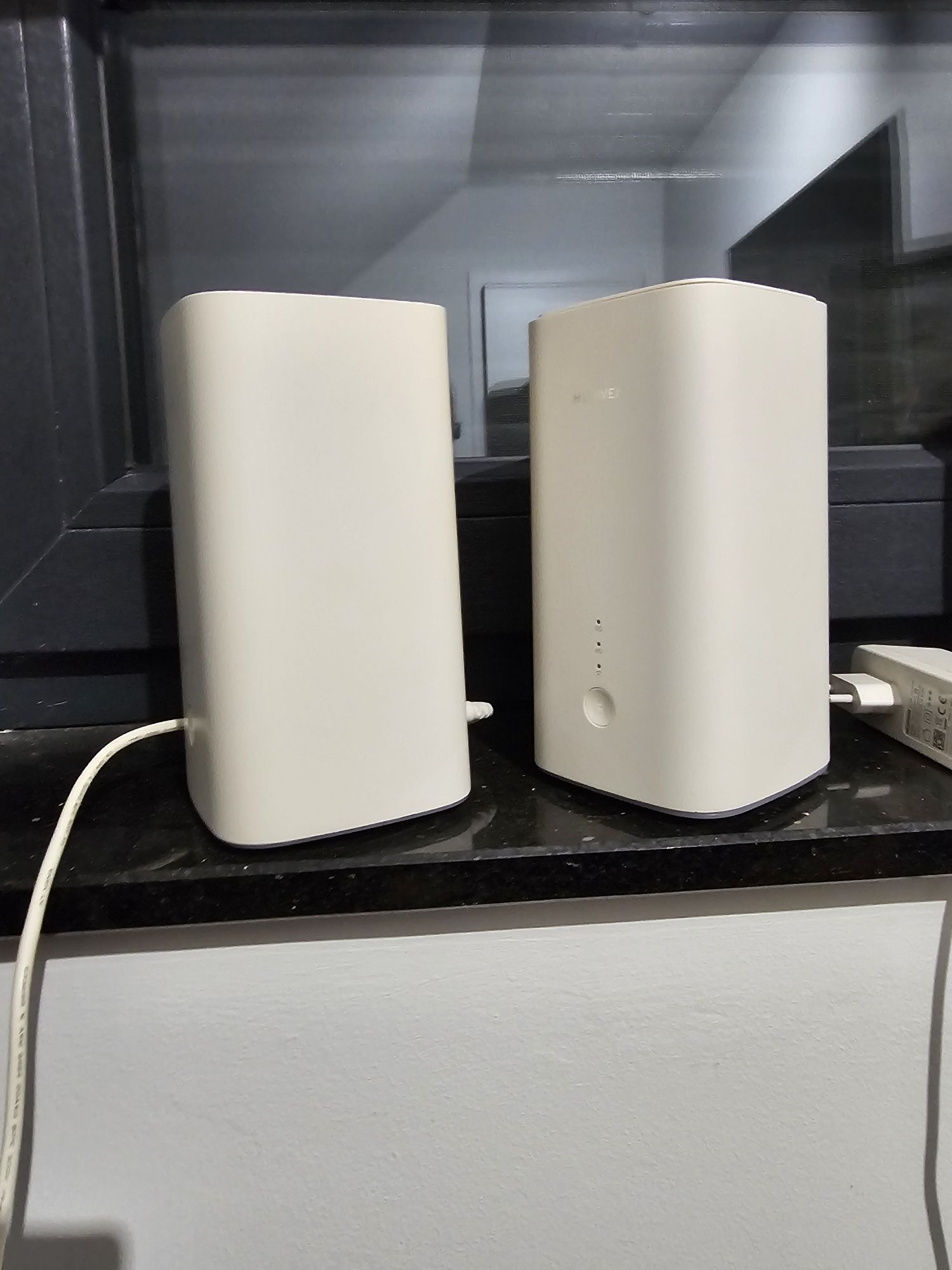 Router 5g Huawei