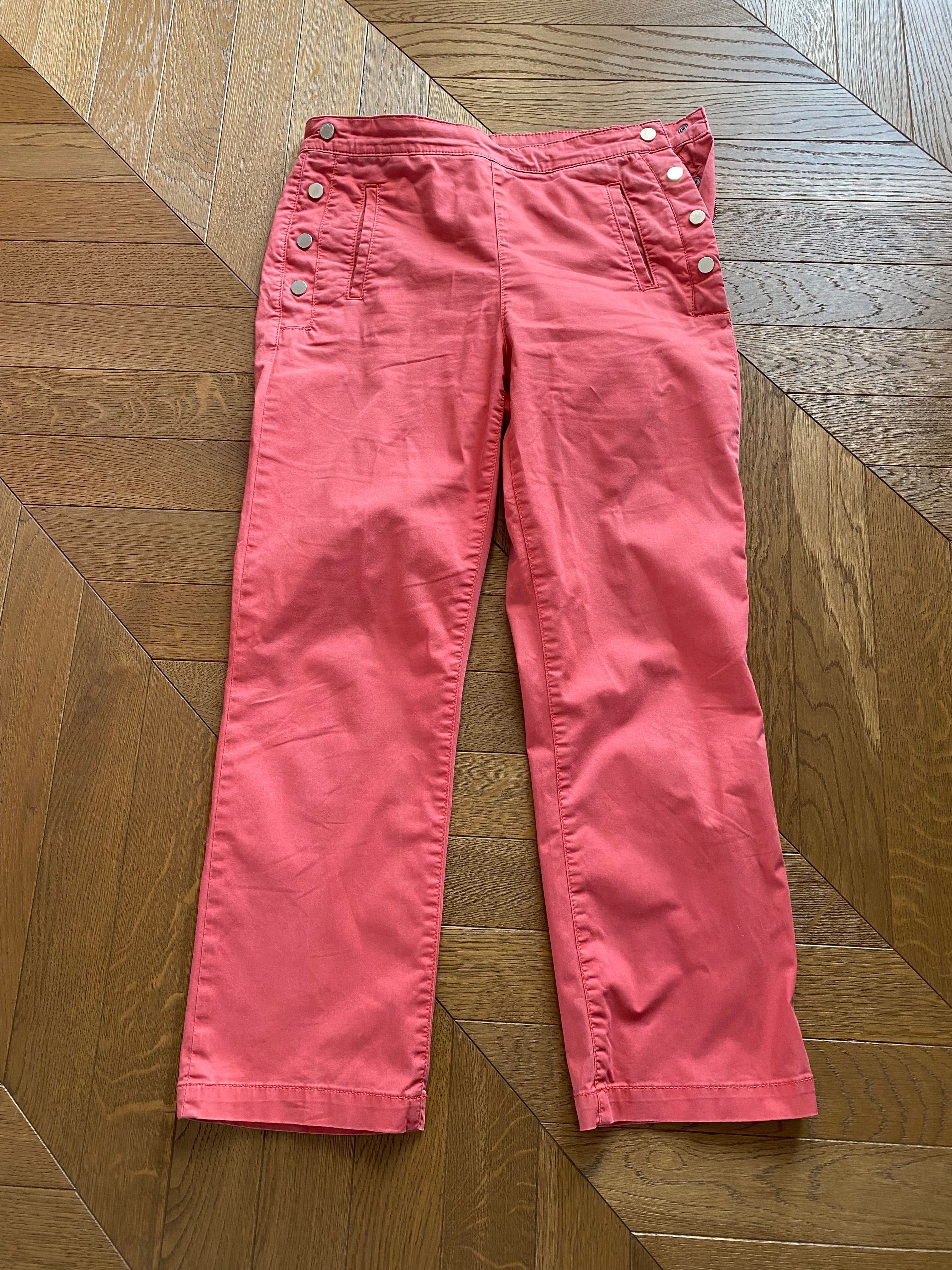 Spodnie Massimo Dutti rozmiar 36