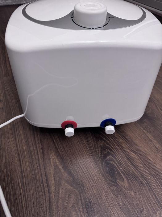 Бойлер nova 15л новий