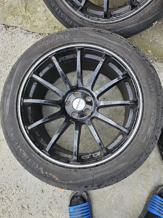 Alofelgi 5x108 20 monaco