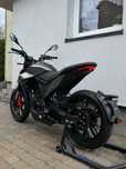 Malaguti Drakon Malaguti Drakon 125 tylko 1000km kat B/A1 jak nowy!