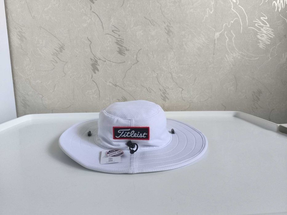 Панама Titleist (1)