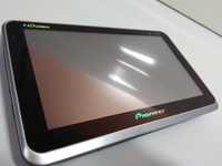 Навигатор Pioneer 7’’ TIR/ADR Navitel IGO карты Украины и Европы 2024!