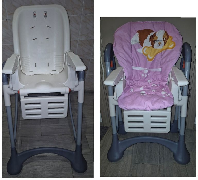 chicco Можу ВИСЛАТИ chicco Італія стільчик для годування chicco