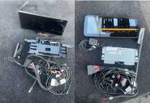 Audi A3 A4 A5 radio z systemem android