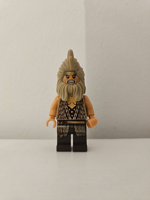 LEGO minifig figurka Beorn lor075 Hobbit Lotr