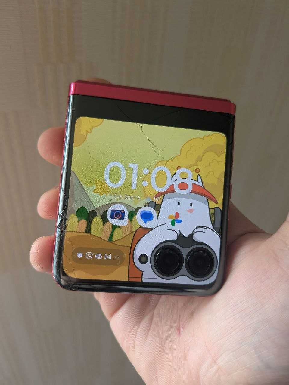 Motorola Razr 40 Ultra / Plus 2023