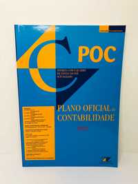 POC Plano Oficial de Contabilidade 2002