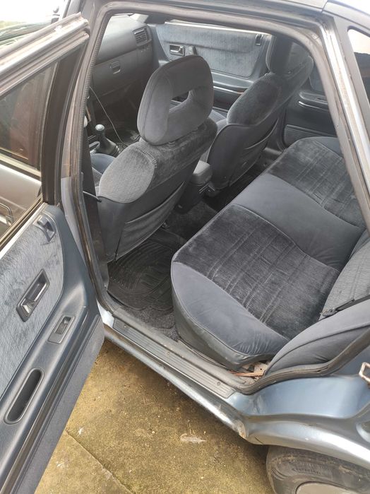 mazda 626 gd 1991