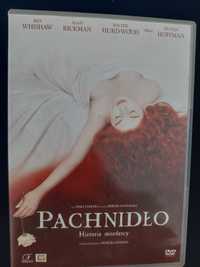 Pachnidlo  historia mordercy  film dvd