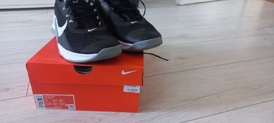 Adidasy Nike Metcon 7 Jak nowe!!!