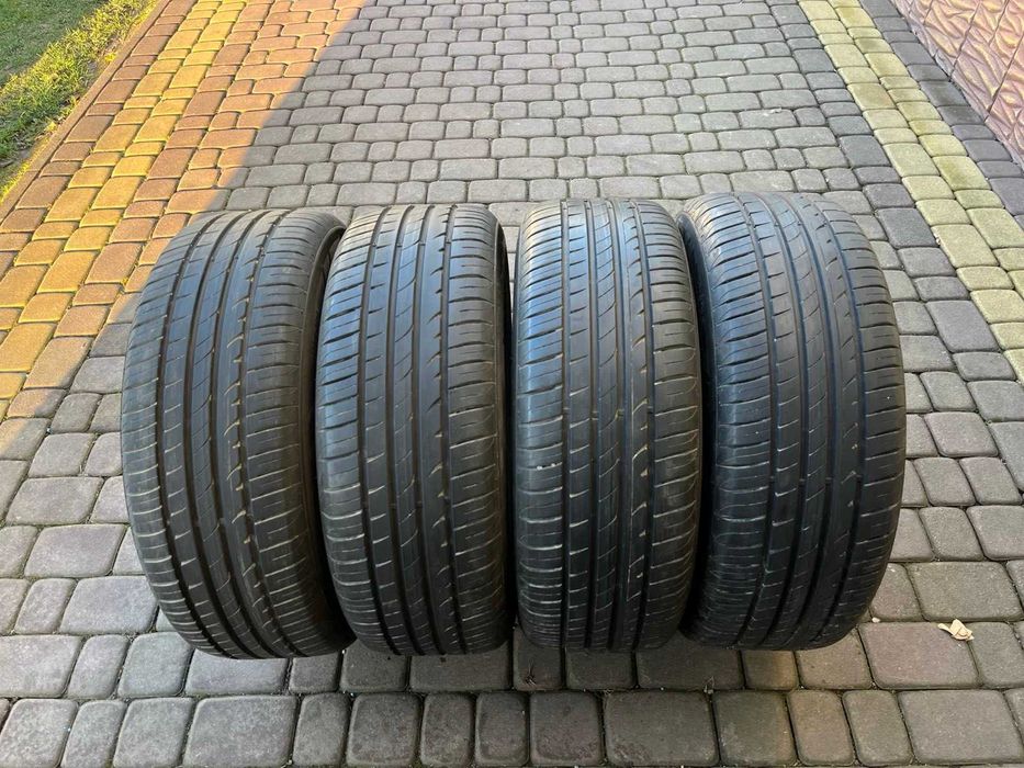 Opony Hankook Ventus Prime 2  225/60/17 99H  7mm