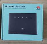 Router Huawei Lte