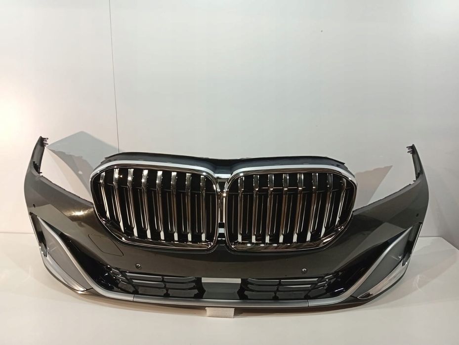 BMW 7 G11 G12 Lci zderzak przedni kompletny - 11898