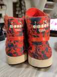 Sneakersy 40 sneacersy 40  WYJATKOWE seria LIMIT wkładka do 25.5cmD