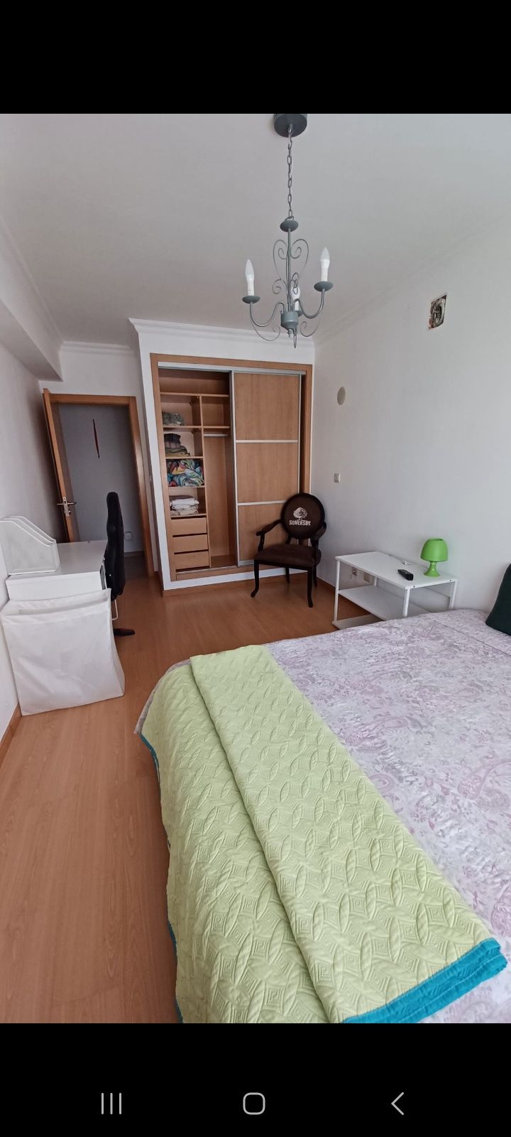 Quarto para alugar