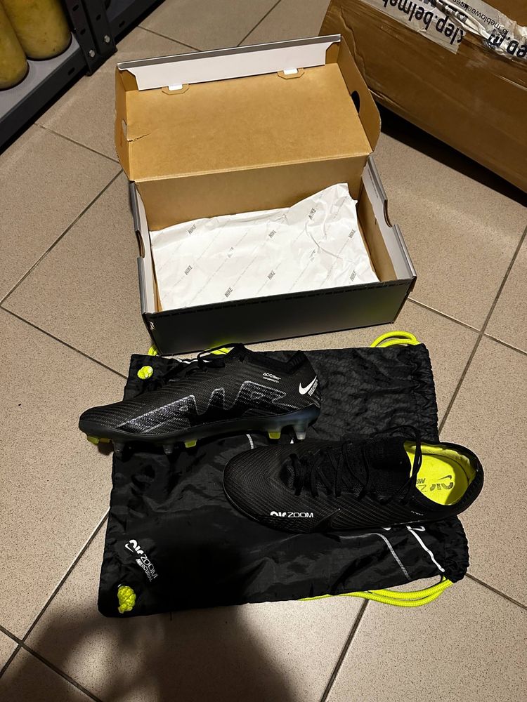 Nike Zoom Mercurial Vapor 15 Pro FG rozmiar 44