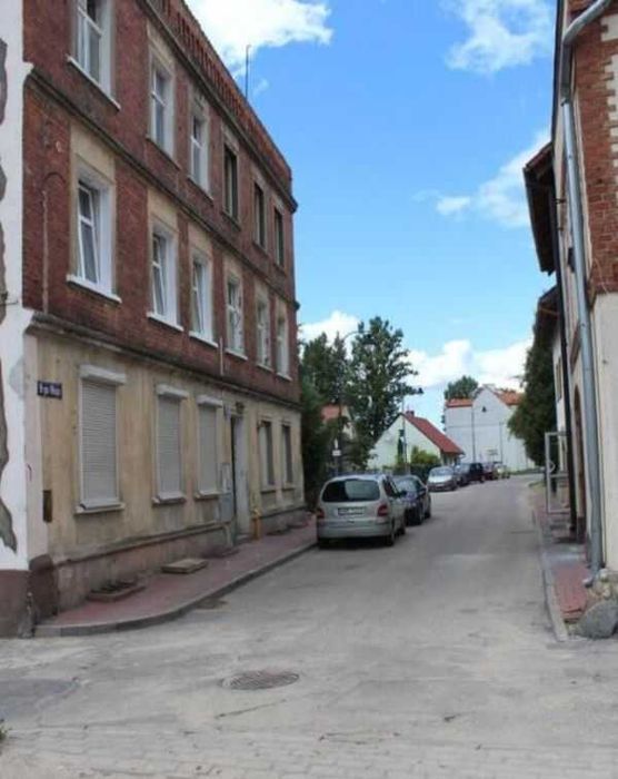 Odkupię małe mieszkanie za odstępne - bez pośredników