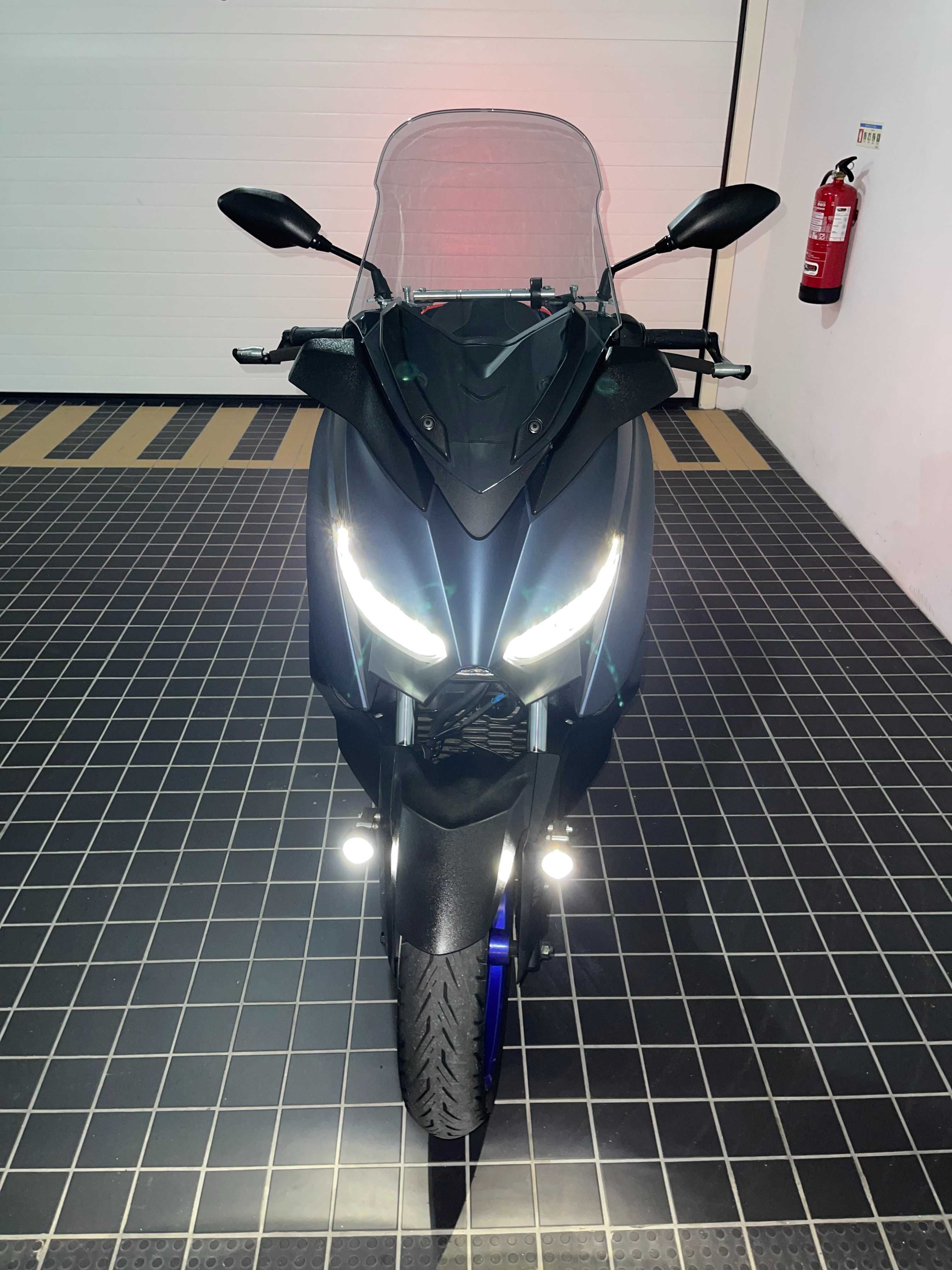 Yamaha X-Max 300 ano 2022 “com garantia na marca“