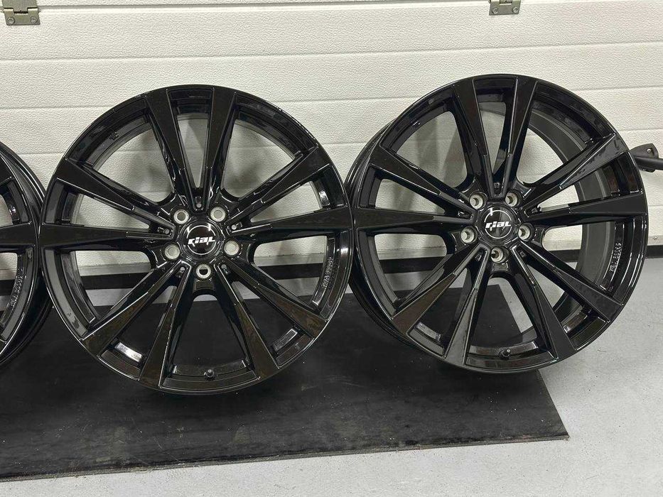 Диски 5x112 R20 VW Volkswagen Skoda Seat Audi Mercedes-Benz Germany