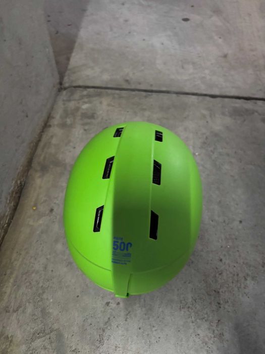 Capacete neve - criança 4-6 anos - Wedze