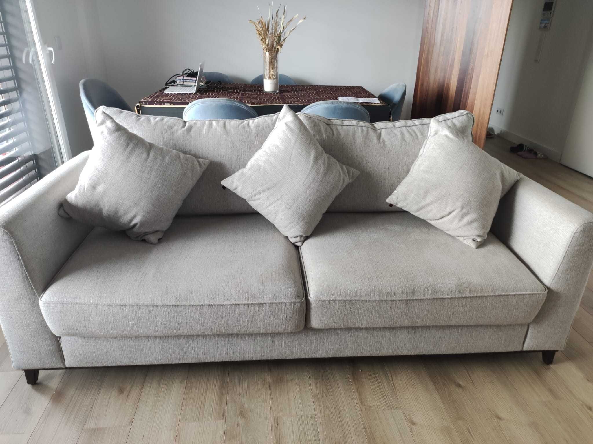 Confortável Sofa Laskasas
