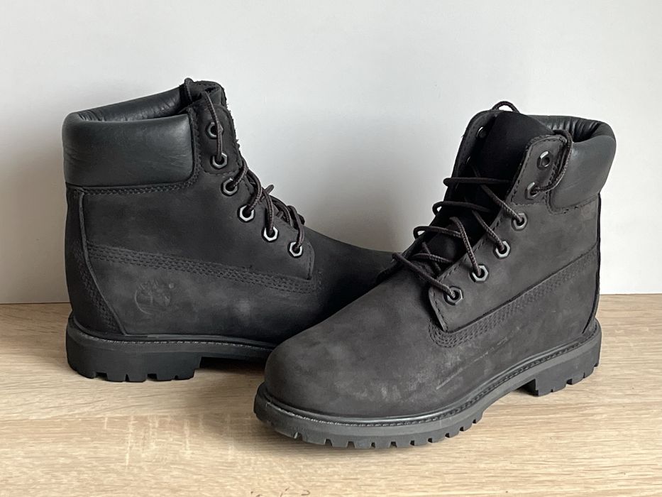 Timberland Premium 6 INCH r 38