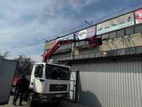 Послуги автовишки 16 метров та крана-маніпулятора. Працюємо з ПДВ