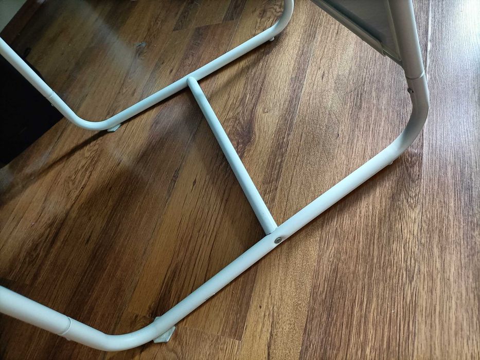 Lustro stojące IKEA