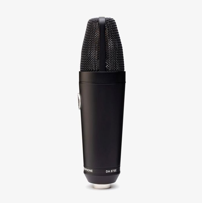 Dachman Audio DA 87SE Mikrofon Pojemnościowy NOWY