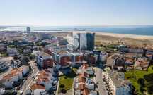 Apartamento T0, Figueira da Foz
