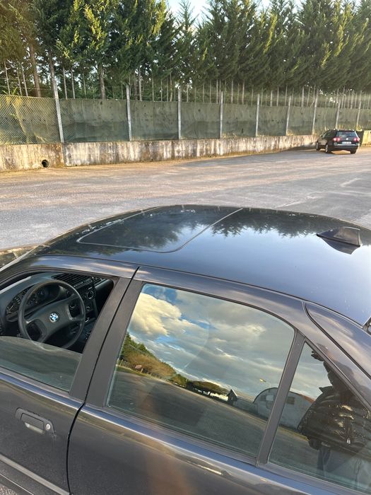 Bmw e36 318i extras m3