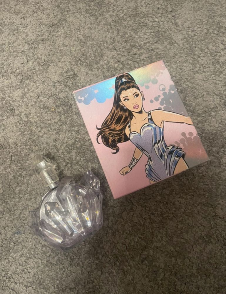 Perfumy ariana grande REM 100ml