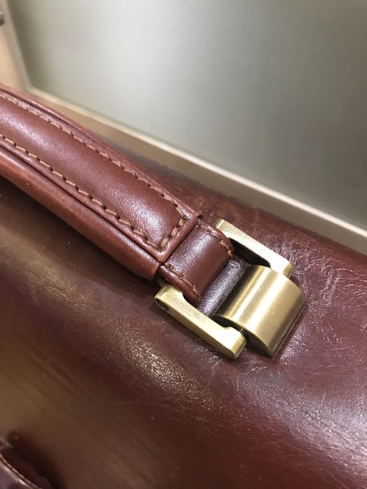 Портфель Gardini.