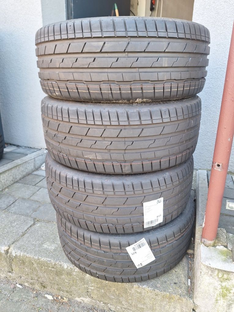 Opony Hankook ventus S1 evo 3 215/45/18r nowe