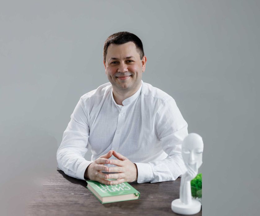 Психолог психотерапевт онлайн