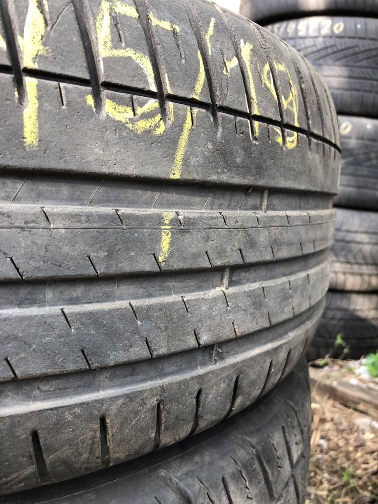 245/45/R19 Michelin Pilot Sport 3, Лето, 1-шт