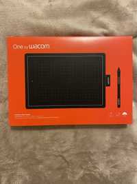 Tablet graficzny One by Wacom