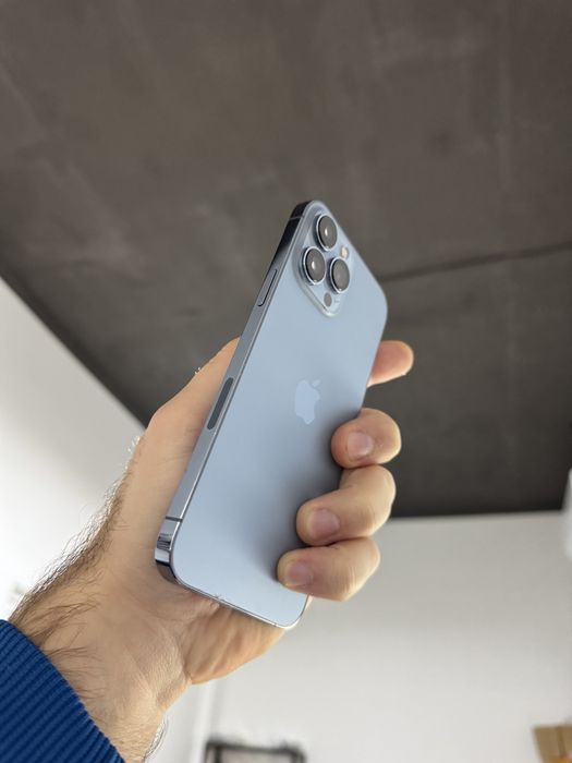 Apple iphone 13 Pro Max 128 gb айфон про макс 100%