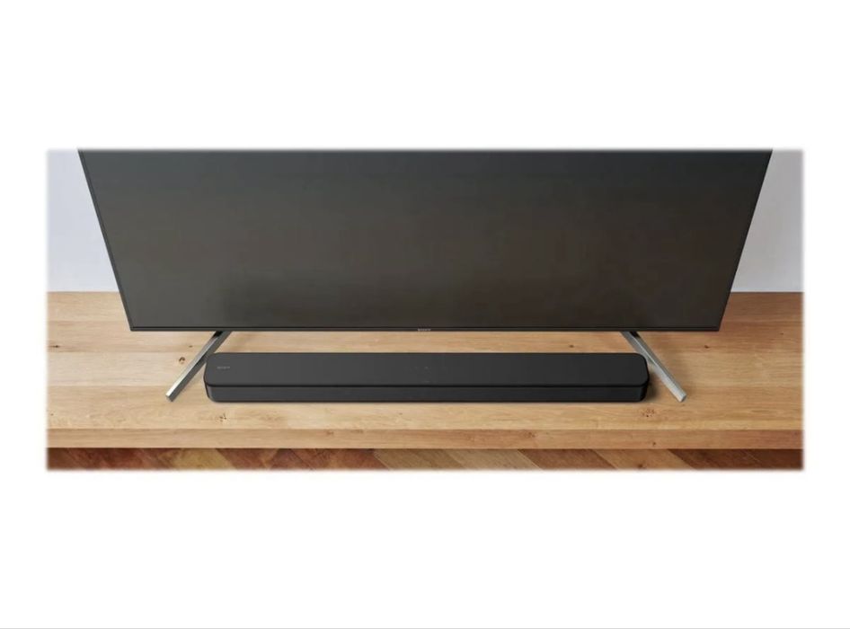 Soundbar SONY HT-SF150 czarny2.0 kanałowy S force fround surroud hdmi