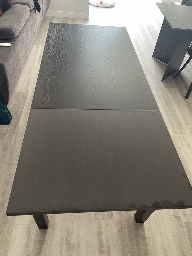 Mesa de Jantar extensivel