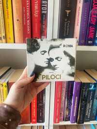 „Piloci” muzyka CD ze spektaklu teatru Roma