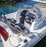 Jeanneau Cap Camarat 5.5 WA Serie 2 F100 Yamaha
