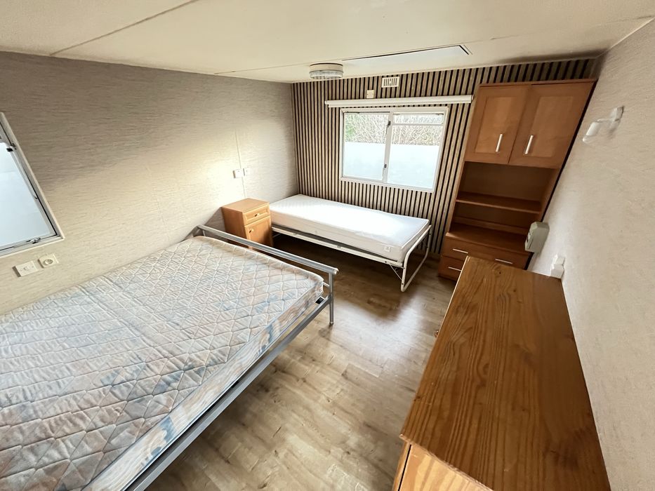 Domek holenderski nr 72! Salon Kuchnia Sypialnia Łazienka