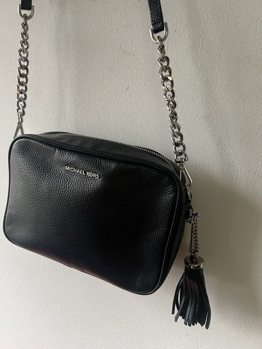 Torebka Torebka listonoszka oryginalna  Michael Kors