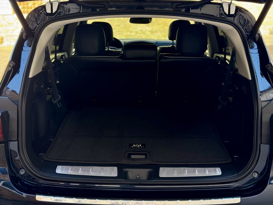 INFINITI QX60 premium