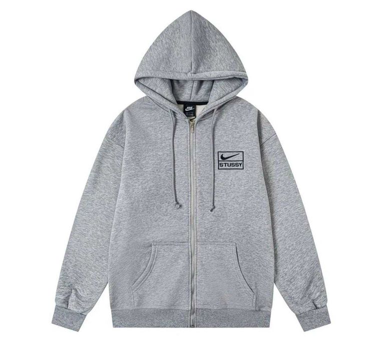 В наявності | Зіп худі Nike x Stussy